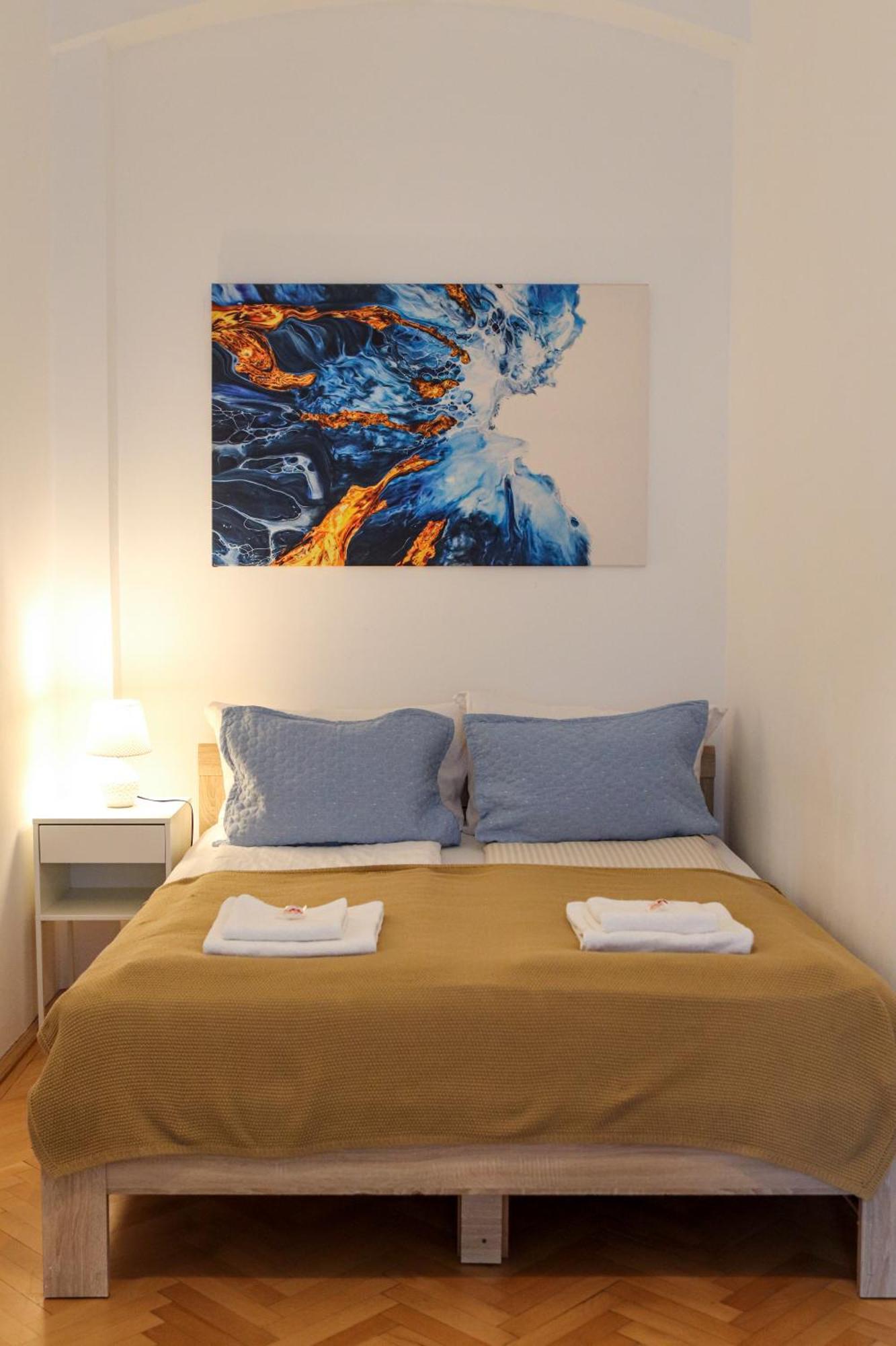 טימישוארה Neuhausz Residenz Ultra-Central Apartment מראה חיצוני תמונה