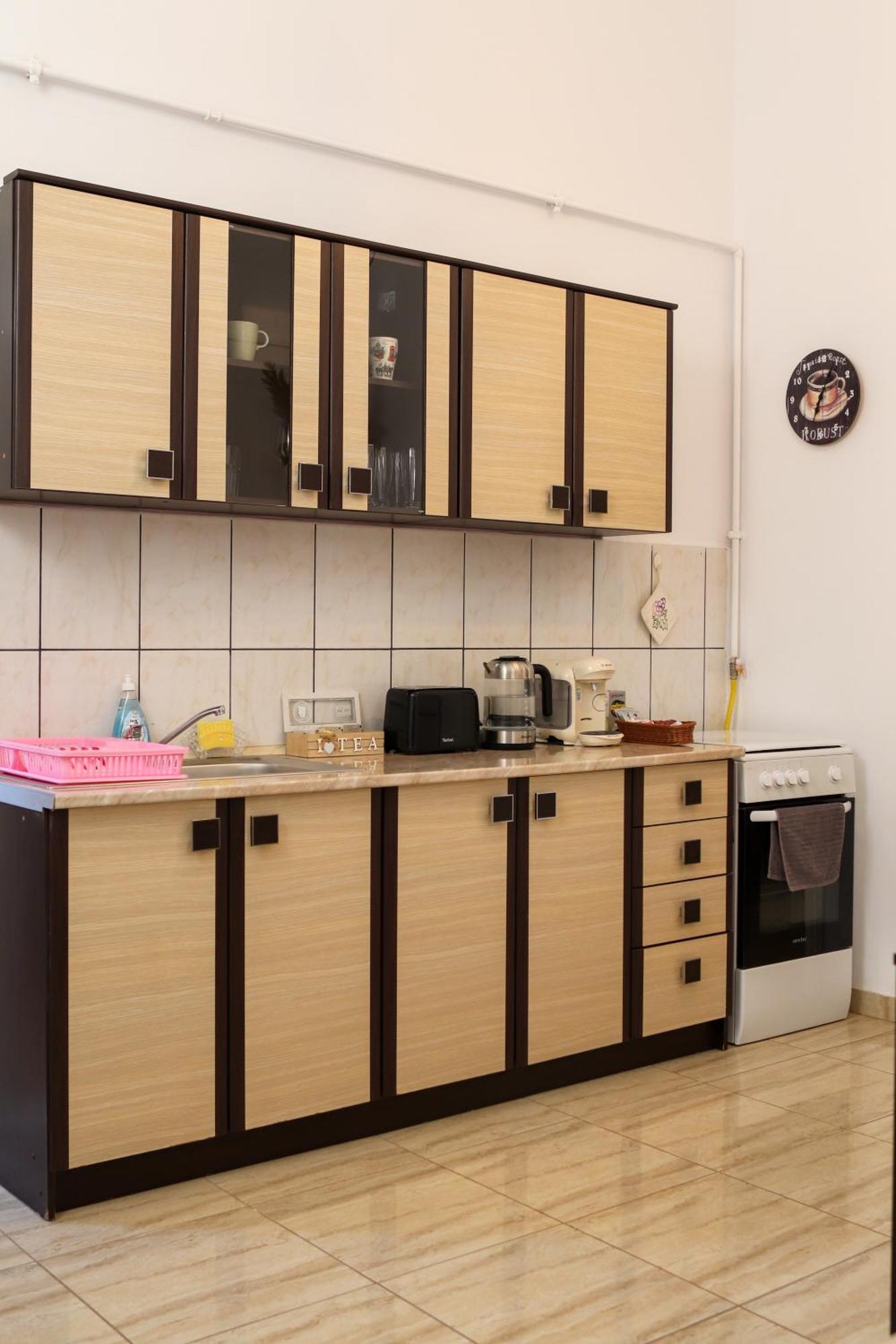טימישוארה Neuhausz Residenz Ultra-Central Apartment מראה חיצוני תמונה