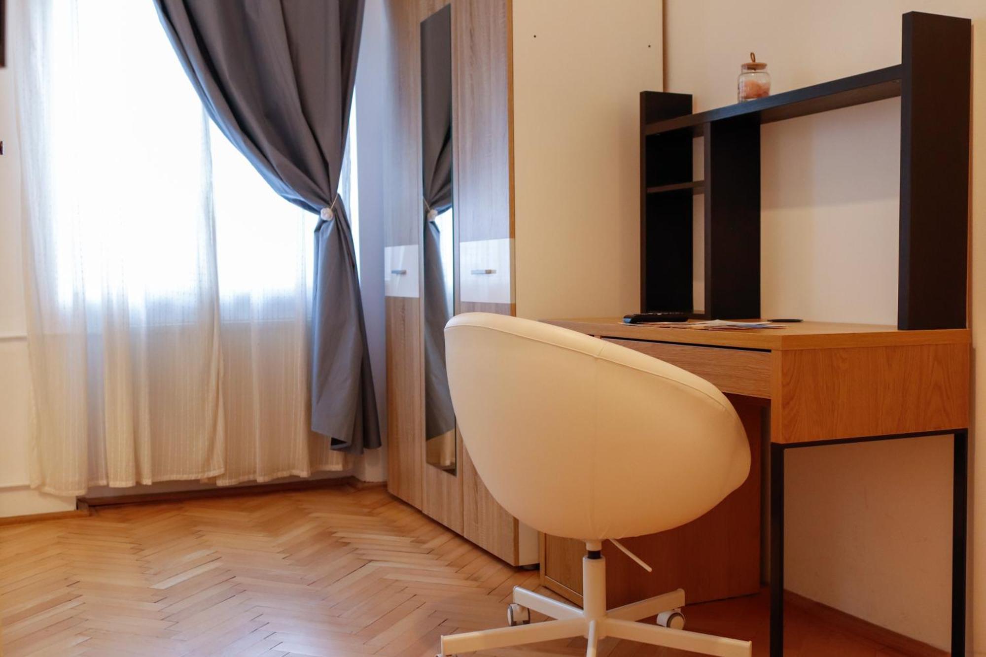 טימישוארה Neuhausz Residenz Ultra-Central Apartment מראה חיצוני תמונה