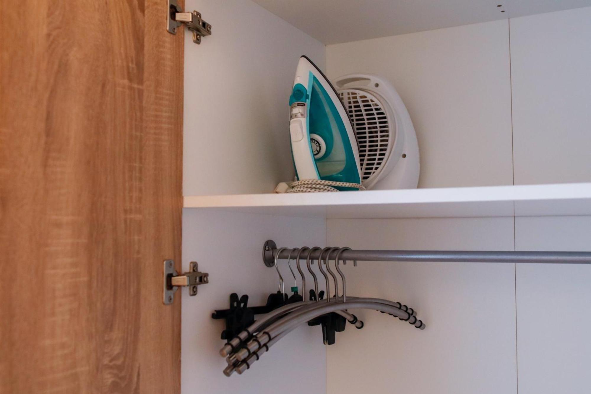 טימישוארה Neuhausz Residenz Ultra-Central Apartment מראה חיצוני תמונה