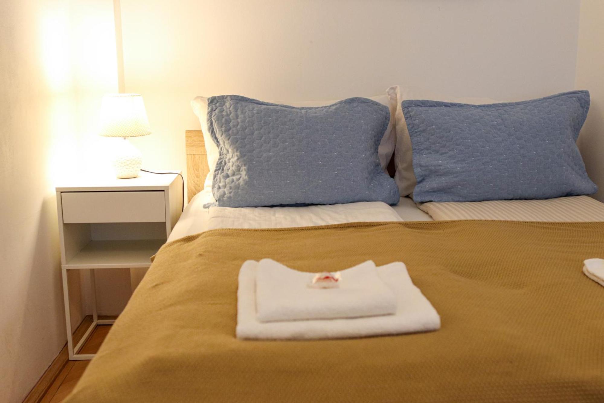 טימישוארה Neuhausz Residenz Ultra-Central Apartment מראה חיצוני תמונה