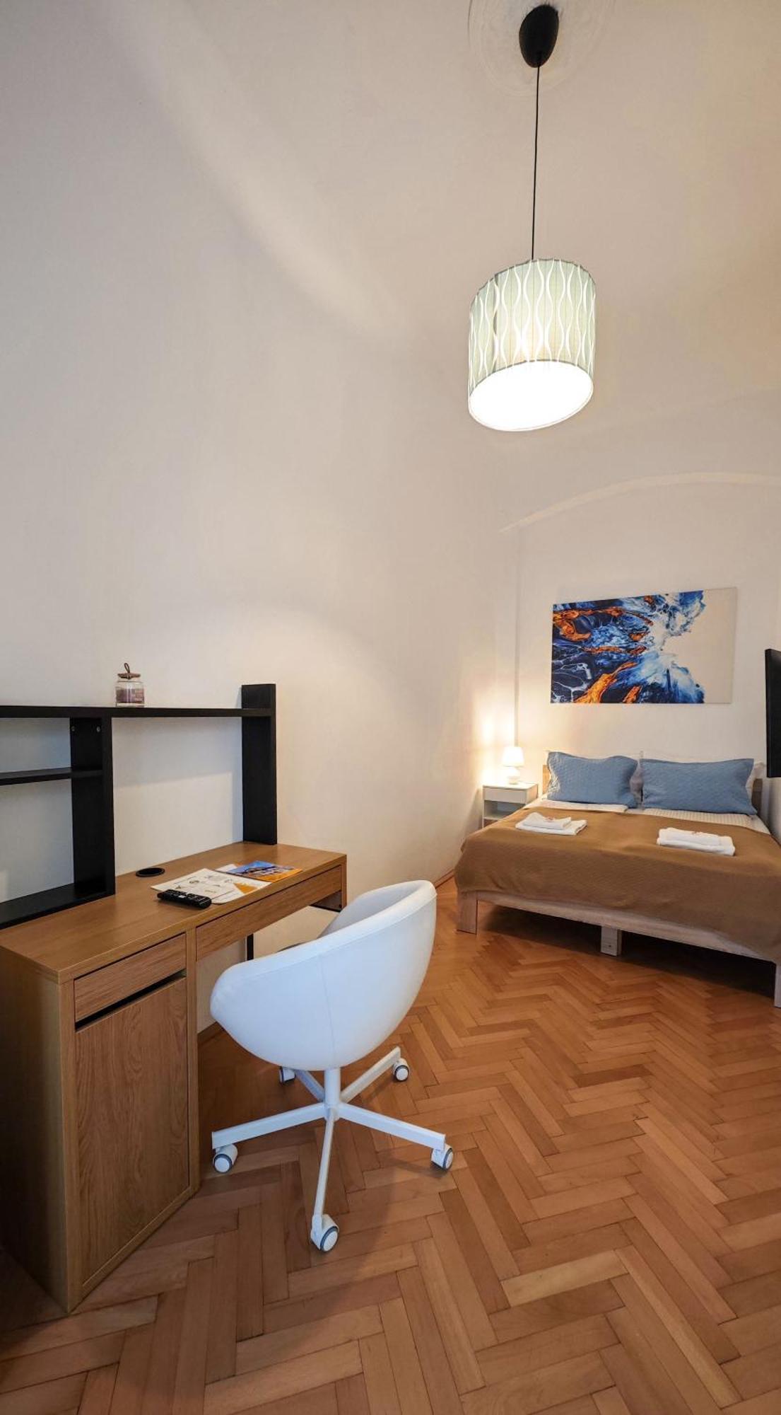 טימישוארה Neuhausz Residenz Ultra-Central Apartment מראה חיצוני תמונה